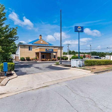 Suburban Studios Chattanooga Northeast - Ooltewah Zewnętrze zdjęcie