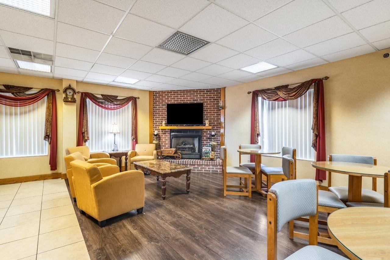 Suburban Studios Chattanooga Northeast - Ooltewah Zewnętrze zdjęcie
