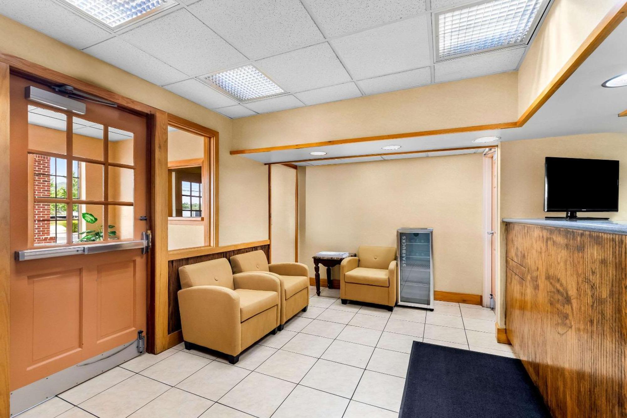 Suburban Studios Chattanooga Northeast - Ooltewah Zewnętrze zdjęcie