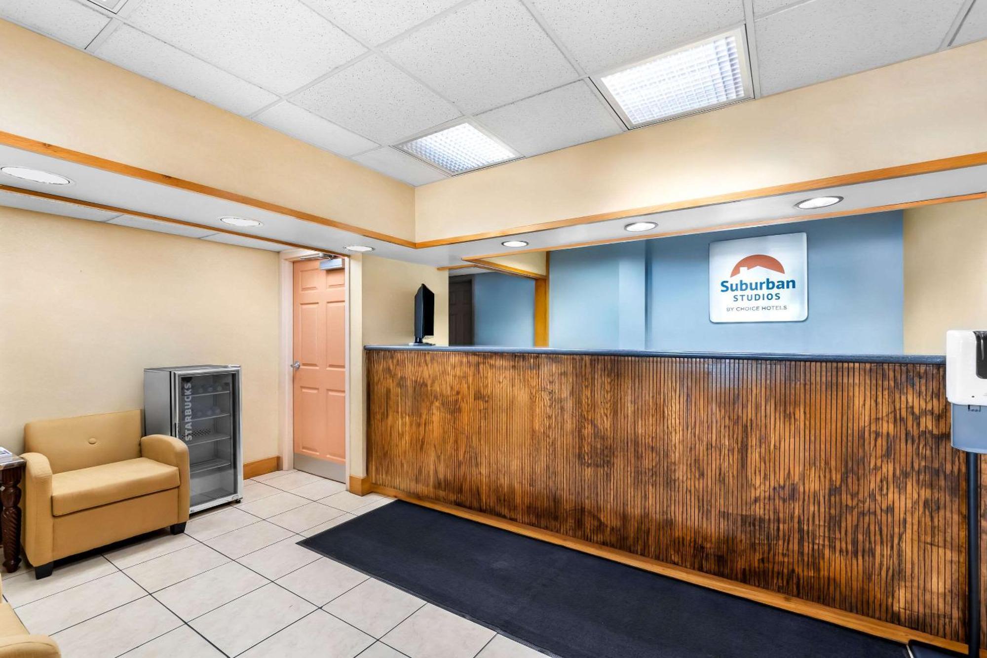 Suburban Studios Chattanooga Northeast - Ooltewah Zewnętrze zdjęcie
