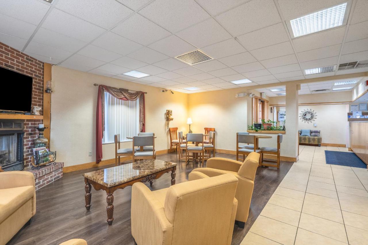 Suburban Studios Chattanooga Northeast - Ooltewah Zewnętrze zdjęcie