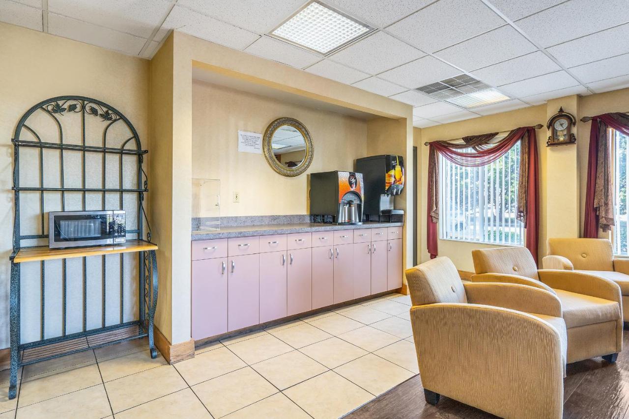 Suburban Studios Chattanooga Northeast - Ooltewah Zewnętrze zdjęcie